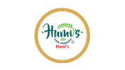 humis logo 1
