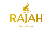 rajah logo