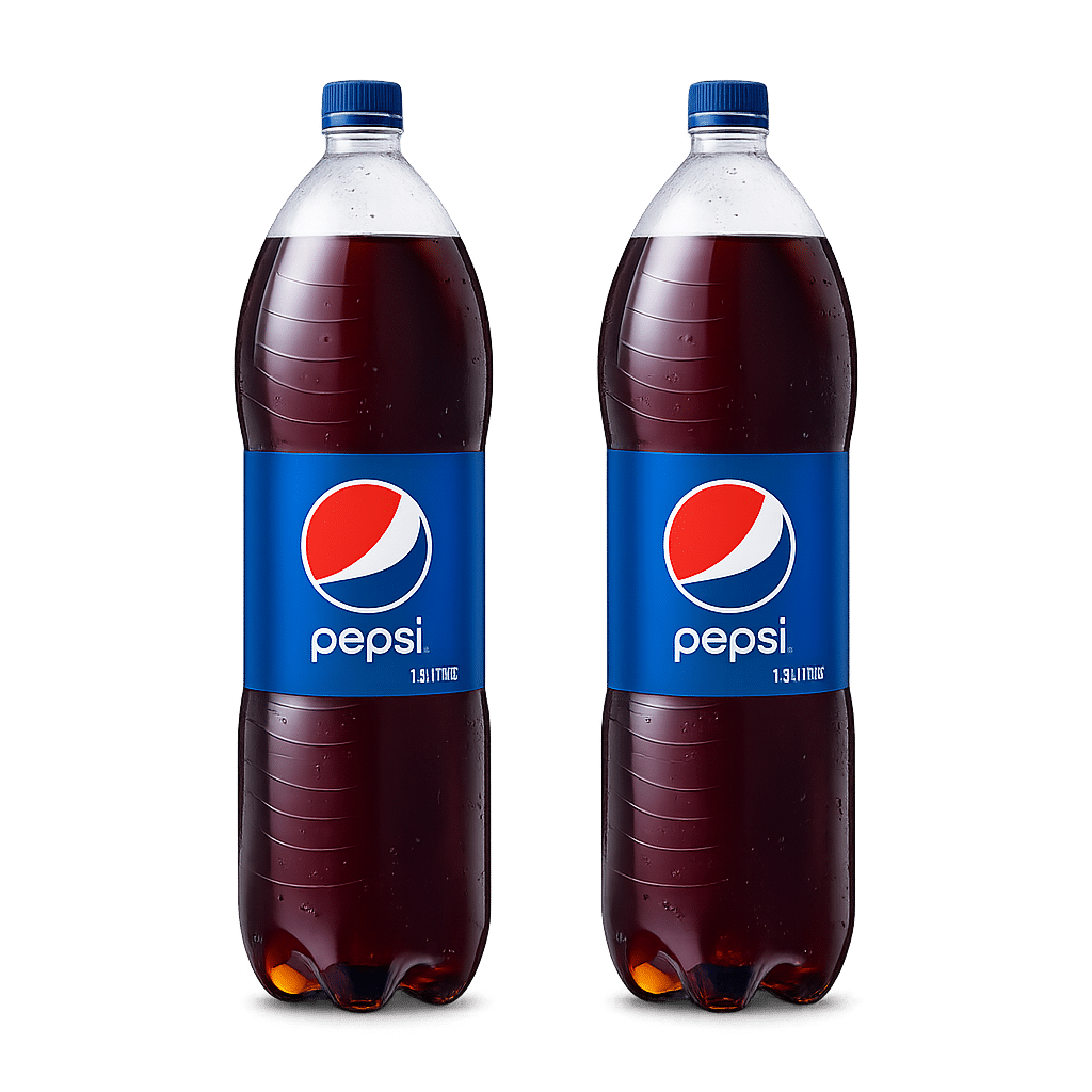 Pepsi