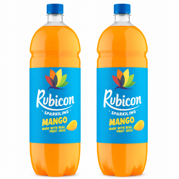 Rubicon Still Mango Juice Drink