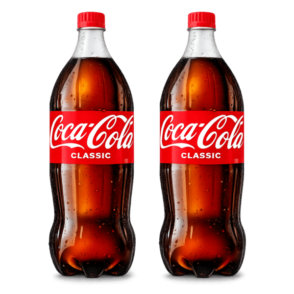 Coca-Cola Original Taste