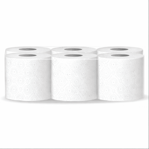 Duz It Kitchen Roll (2 Pack)