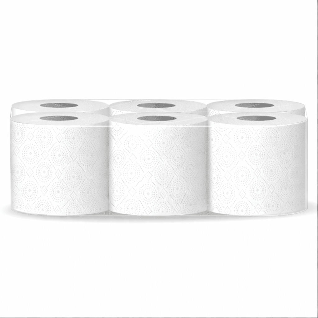 Duz It Kitchen Roll (2 Pack)