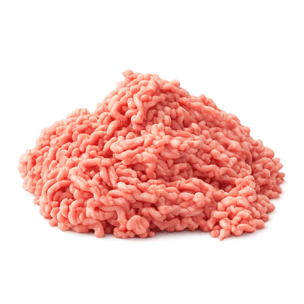 Chicken Keema