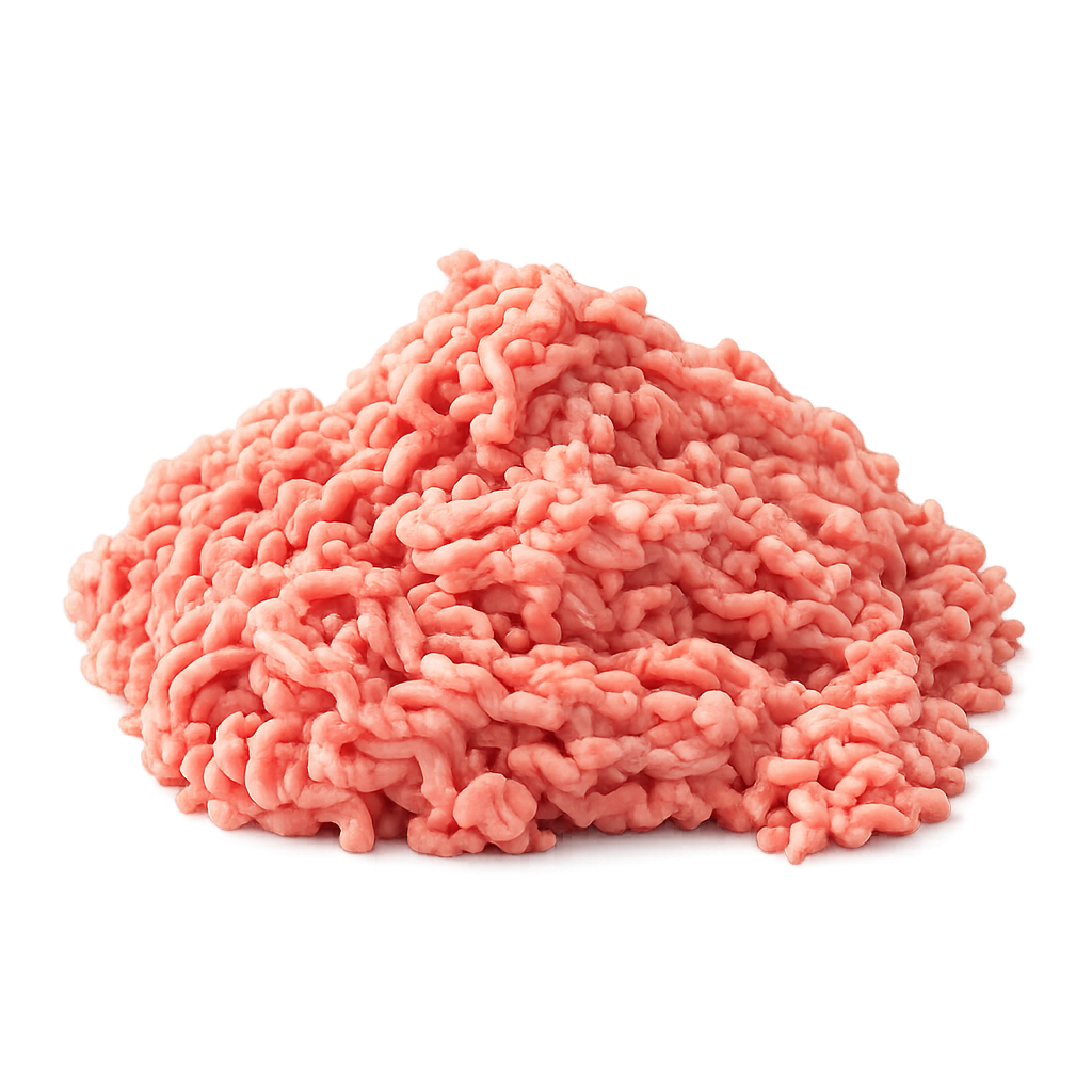 Chicken Keema