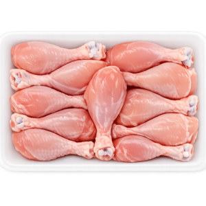 Chicken Drumsticks 1kg – Fresh, Plump & Juicy Halal Chicken Legs from Ambas Foods
