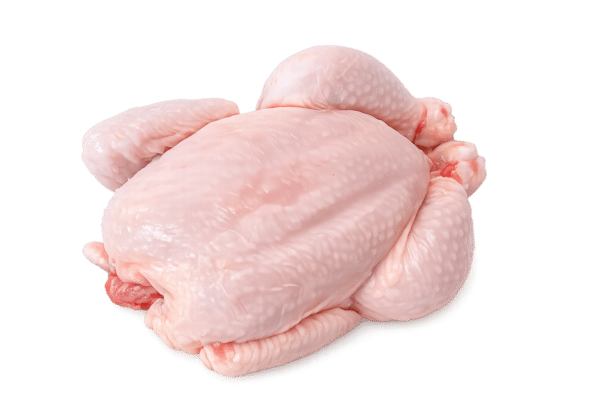 Medium Chicken Whole