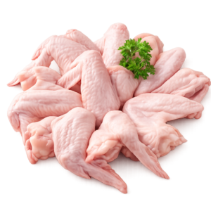 Chicken Wings 1kg – Fresh, Plump & Juicy Halal Chicken Wings from Ambas Foods