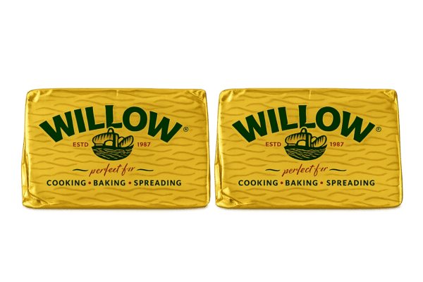 Willow (2 pack)