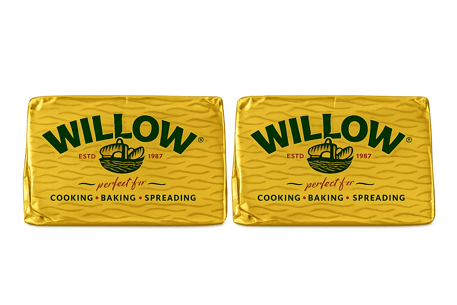 Willow (2 pack)