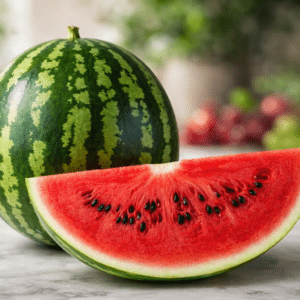 Morocco Watermelon