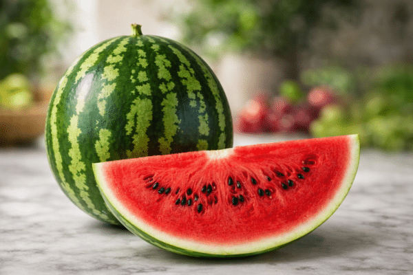 Morocco Watermelon
