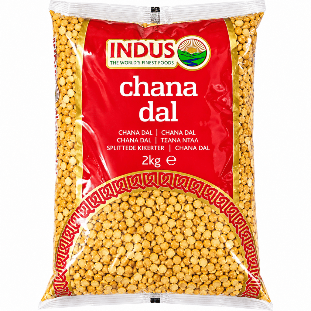 Indus Chana Dal 2kg
