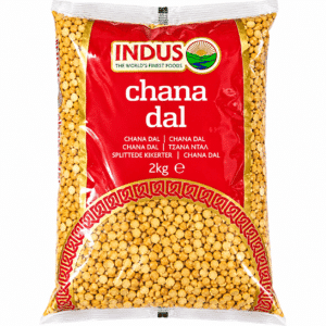 Indus Chana Dal 2kg