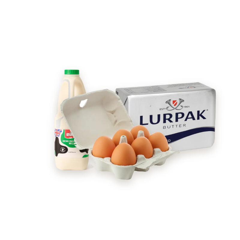 ambas category dairy and eggs