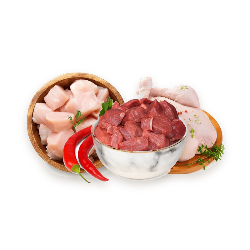 ambas category halal meat and poultry