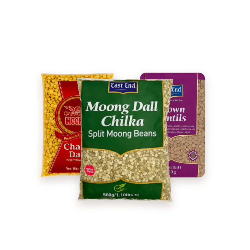 ambas category lentils and pulses