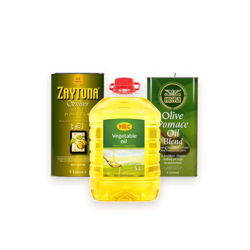 ambas category oil ghee and condiments