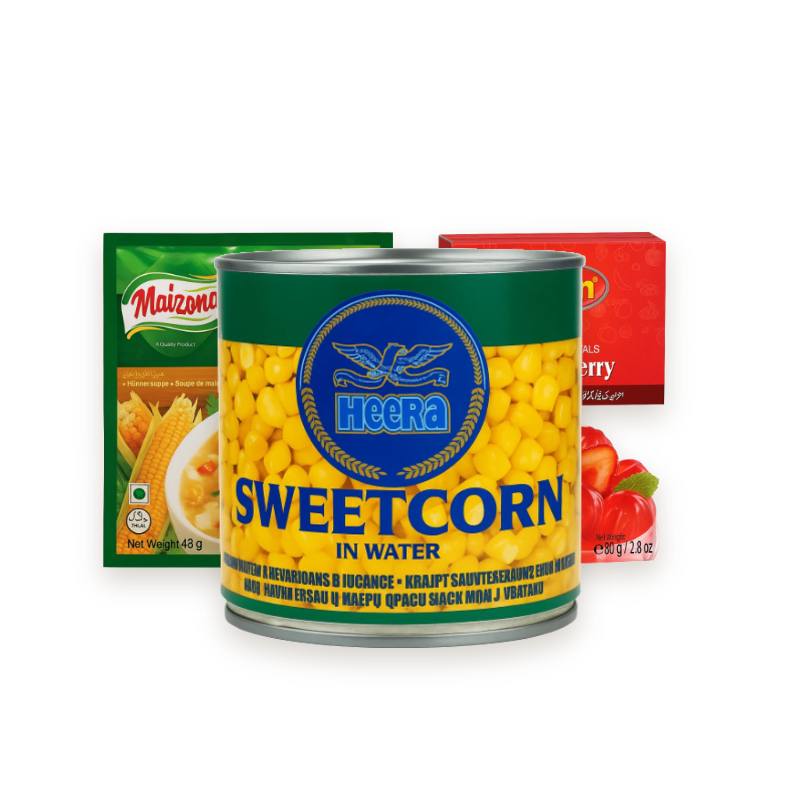 ambas category pantry essentials