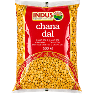 chana dal