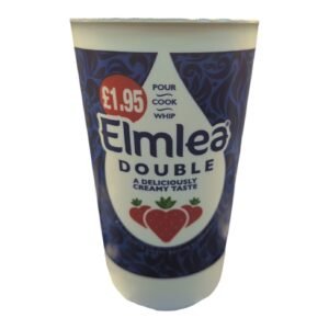Elmlea Double Cream