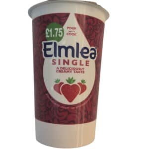 Elmlea Single Cream