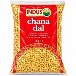 Indus Chana Dal 500g