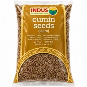 Indus Cumin Seeds 400g