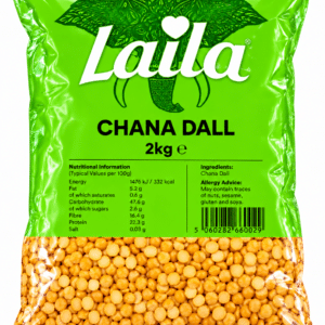 Laila Chana Dal 2kg