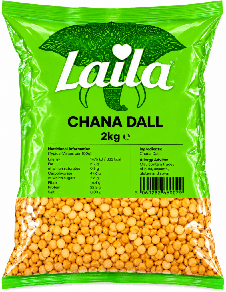 Laila Chana Dal 2kg