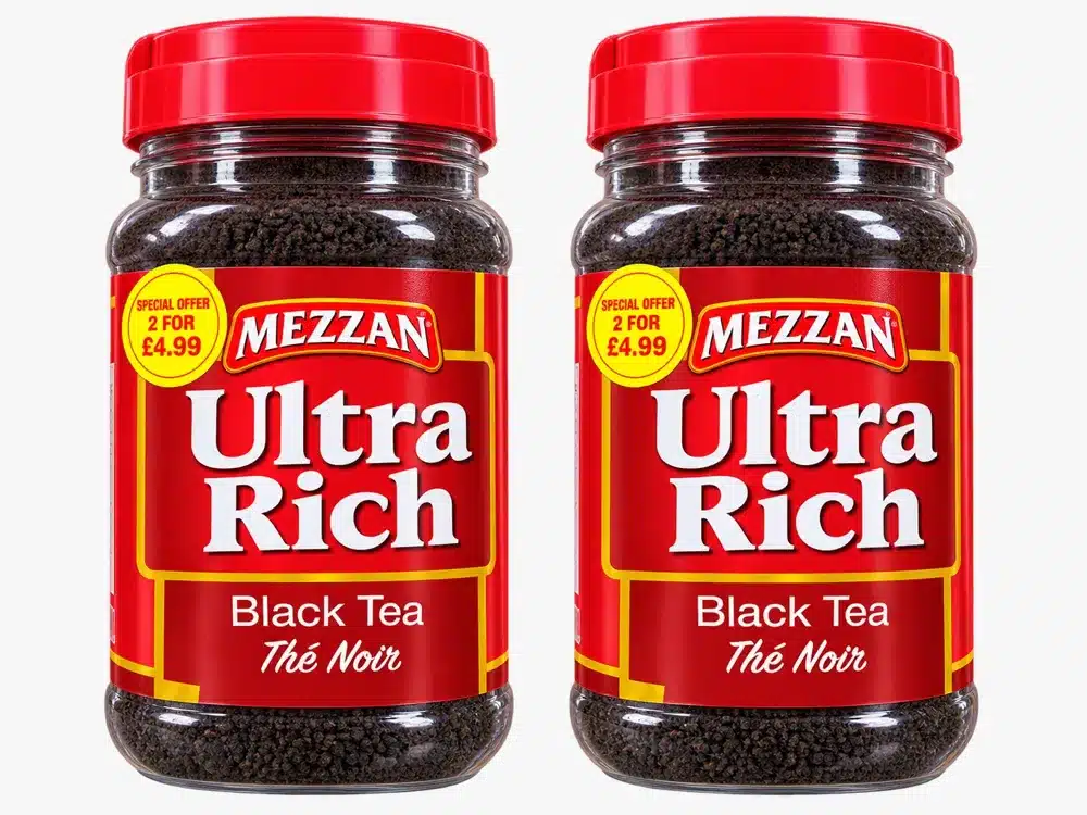 Mezzan Ultra Rich 2 for £4.49
