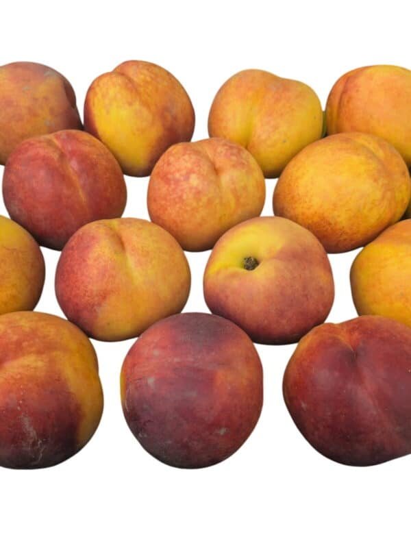 Nectarines – 2 for £0.99