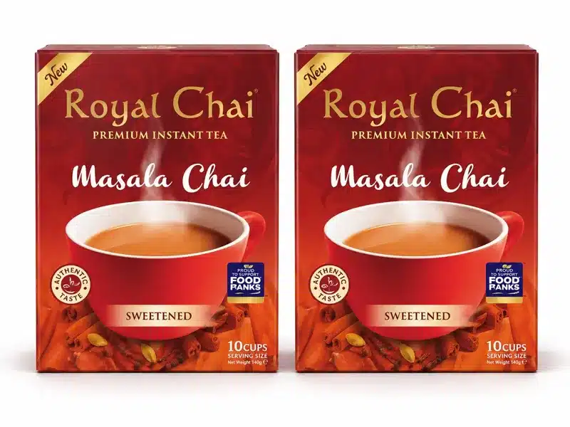 royal masala chai 2 for 5