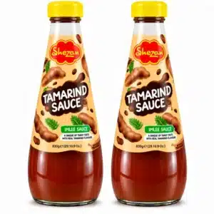 Shezan Imlee Tamarind Sauce 830g – 2 Pack Offer