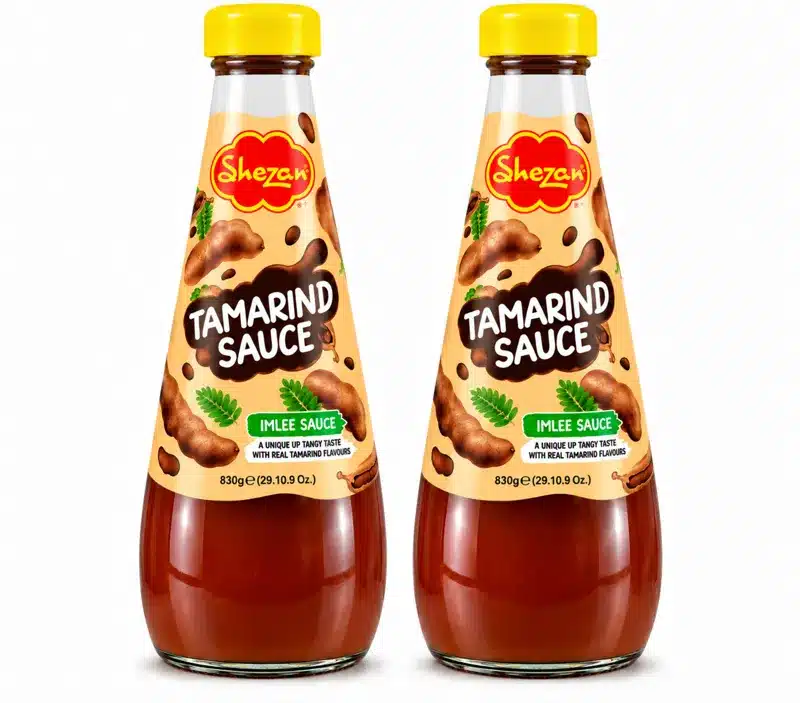 shezan imlee tamarind sauce 830g 2 for 3