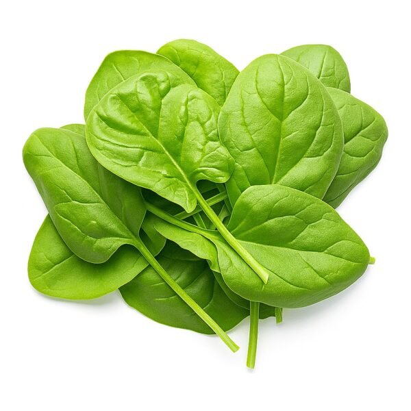 Spinach – 2 for £1.50