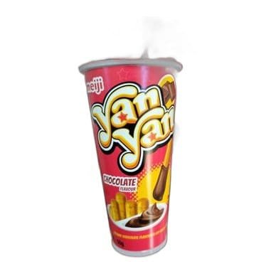 Yan Yan Chocolate – 2 for £2